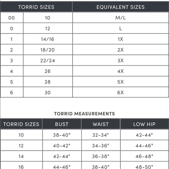 Torrid Geogette Butterfly Top - Picture 5 of 7